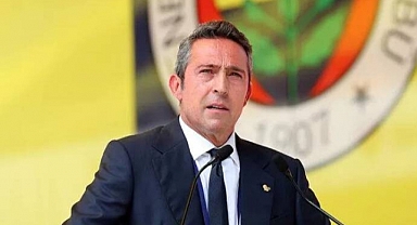 Ali Koç'tan İmamoğlu'na Tepki