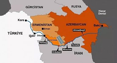 Aliyev Ermenilerle Zengezur Koridoru Konusunda Anlaşıldığını Duyurdu