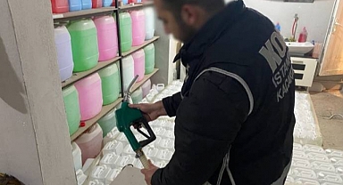 Alkole Zam Geldikçe Sahte Alkol Artıyor: İstanbul'da 6 Milyon TL'lik Sahte Alkol Operasyonu
