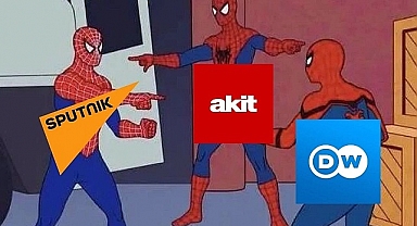 Alman Propaganda Kanalı DW, Suriyelilerin Suriye'ye Yerleştirilmesinin Demografiyi Bozacağını İddia Etti