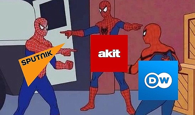 Alman Propaganda Kanalı DW, Suriyelilerin Suriye'ye Yerleştirilmesinin Demografiyi Bozacağını İddia Etti