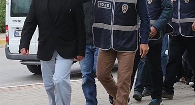 Ankara Merkezli 12 İlde 28 Fetullahçı Hakkında Gözaltı Kararı