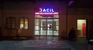 Annesini Vuran 14 Yaşındaki Çocuk Tutuklandı