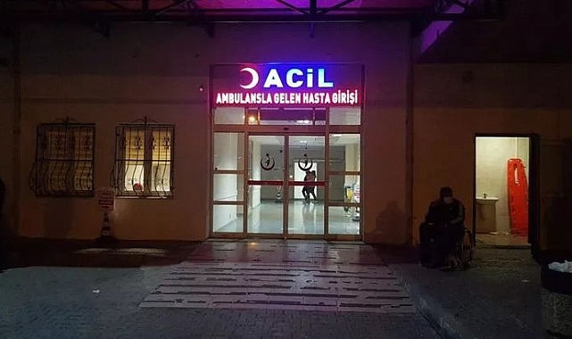 Annesini Vuran 14 Yaşındaki Çocuk Tutuklandı