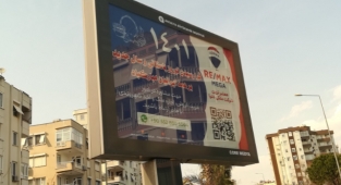 Antalya'da Arapça Ev İlanları