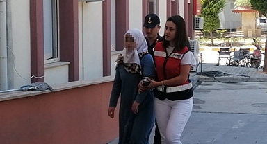 Antalya'da Bir 'Anne' 2 Yaşındaki Bebeğini Bıçaklayarak Öldürdü