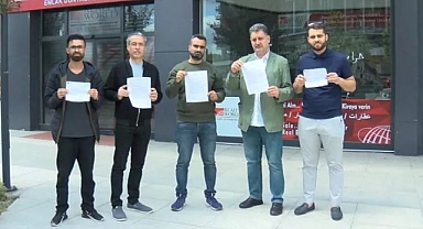 Arapları Dolandıran Emlakçı Kayıplara Karıştı