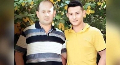 Arazisine Giren Hayvanların Sahibini ve Oğlunu Öldürdü