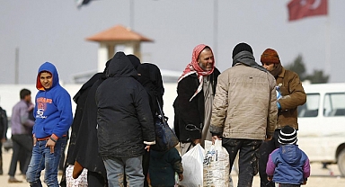 Areda Araştırma: Suriyelilerin Derhal Gönderilmesini İsteyenler Yüzde 42,8