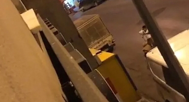Asiye Atalay Sokak Ortasında Başından Vurularak Öldürüldü: 'Git Kurtar Kendini'