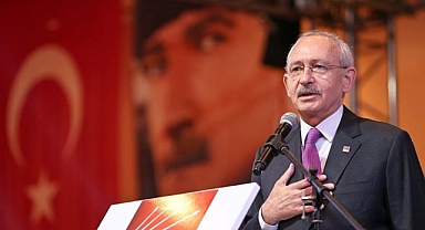 Atatürk Havalimanı Yok Ediliyor: Kemal Kılıçdaroğlu Arapça Tweet Attı
