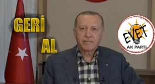 Avukat Ali Gül'den 'Bayramda AKP'li Akrabaları Hükümetten Vazgeçirme Rehberi'
