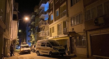 Aydın'da Kocasıyla Tartışan Kadın, Eşini Bıçakladı