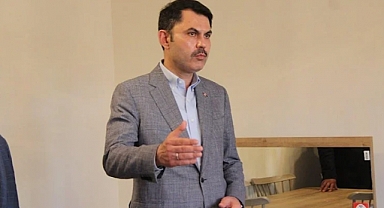 Bakan Murat Kurum: Atatürk Havalimanı'nda Külliye Geleneği Sürdürülecek