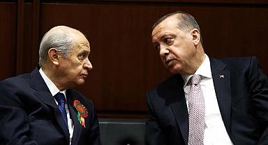 Barış Yarkadaş Yazdı: Devlet Bahçeli Seçim Kararı Aldırmak İçin Kılıçdaroğlu'nu Bekliyor