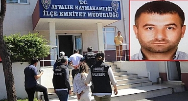 Batan Teknedeki Sahile Vuran 2 Tona Yakın Uyuşturucunun Türkiye'ye Getirilmesinin Sorumlusu Yakalandı