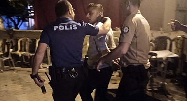 Bekçilerle Uzman Çavuşlar Arasında Gerginlik: 5 Gözaltı