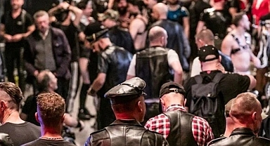 Belçika'da Maymun Çiçeği Virüsü 'Fetiş Festivali'nden Yayıldı