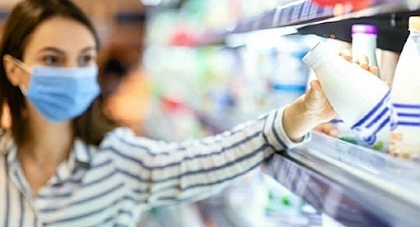 'Ben Ekonomistim': Sütün Litre Fiyatı 21 Liraya Kadar Çıktı