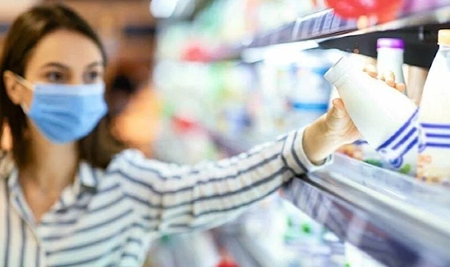 'Ben Ekonomistim': Sütün Litre Fiyatı 21 Liraya Kadar Çıktı