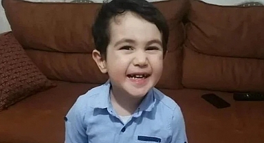 Beşinci Kattan Düşen 4 Yaşındaki Çocuk Hayatını Kaybetti