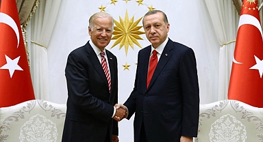 Biden, Kongre'den Türkiye ile Yeni Silah Anlaşmasını Onaylamasını İstedi