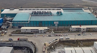 Bilecik'te Demir Çelik Fabrikasında Patlama: 2 Ölü