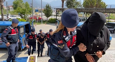 Bir İngiliz, Iraklı Kiralık Katil Tutup Türk'ü Öldürttü