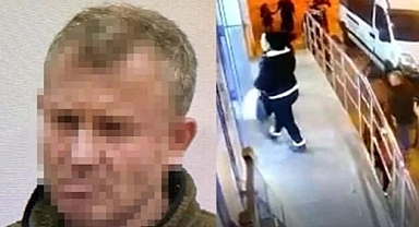 Bisikletli Çocuk İstismarcısı Tahliye Edildi