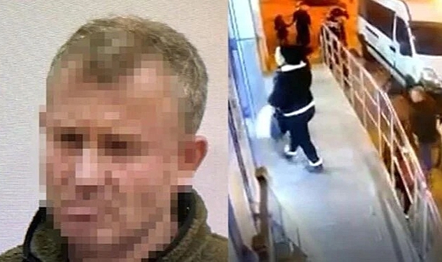 Bisikletli Çocuk İstismarcısı Tahliye Edildi