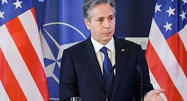 Blinken: Çavuşoğlu İle Görüştüm, Fikir Birliğine Varacağımıza İnanıyorum