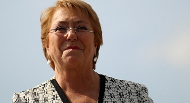 BM İnsan Hakları Yüksek Komiseri Bachelet, Doğu Türkistan'a Gidecek