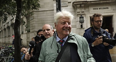 Boris Johnson'ın Babası Fransız Vatandaşı Oldu