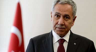 Bülent Arınç'tan AKP'li Cumhurbaşkanı Tayyip Erdoğan'ı Kızdıracak 19 Mayıs Mesajı