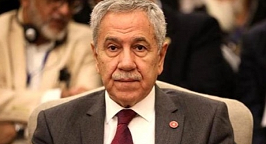 Bülent Arınç'tan Kılıçdaroğlu'nun 'Helalleşme' Çağrısına Destek: Bana Düşen Bir Görev Olursa Yaparım
