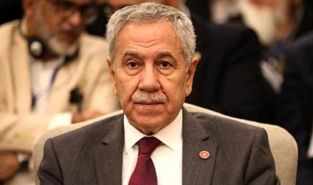 Bülent Arınç'tan Kılıçdaroğlu'nun 'Helalleşme' Çağrısına Destek: Bana Düşen Bir Görev Olursa Yaparım