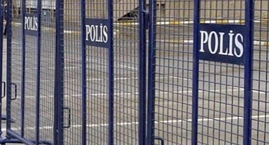 Bursa'da Eylem ve Etkinlikler 7 Gün Boyunca Yasaklandı