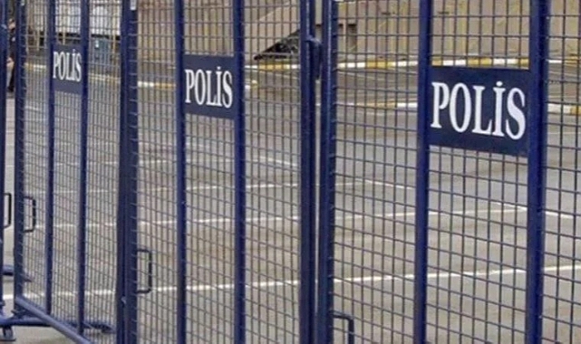 Bursa'da Eylem ve Etkinlikler 7 Gün Boyunca Yasaklandı