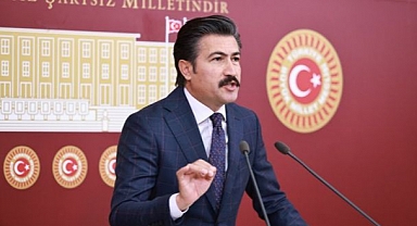 Cahit Özkan'dan Açıklama: Görevden Affımı İstirham Etmiş Bulunmaktayım