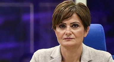 Canan Kaftancıoğlu: Evrensel Hukuk Kuralları Çerçevesinde Sığınmacıların Tamamını Gönderme Gibi Bir Şey Yok