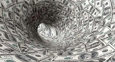Cari Açık Rakamları Açıklandı: Mart Ayında 2.2 Milyar Dolar Artış