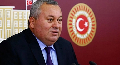 Cemal Enginyurt: Kılıçdaroğlu'nu Biz de Lider Olarak Kabul Edebiliriz 