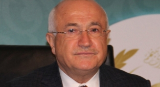 Cemil Çiçek: Kimse Kimseyi Dinlemiyor