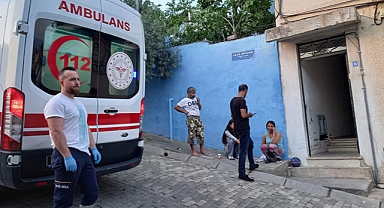 Cezaevinden İzinli Çıkan Şahıs Evinde Vurulmuş Halde Bulundu