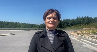 Cezası Yargıtay Tarafından Onanan Kaftancıoğlu'ndan İlk Açıklama