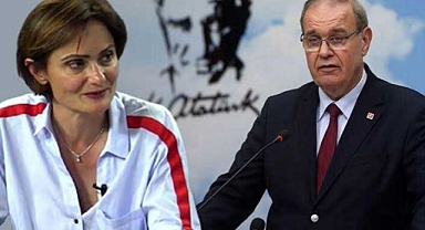 CHP, Kaftancıoğlu'nun Suriyeli Açıklamasını Reddetti: En Geç 2 Yıl İçinde Geri Göndereceğiz