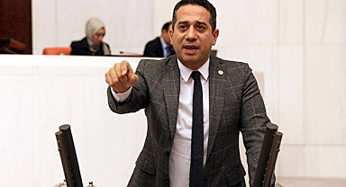 CHP'li Ali Mahir Başarır: Tek Kelime ve Kesin 'Göndereceğiz'