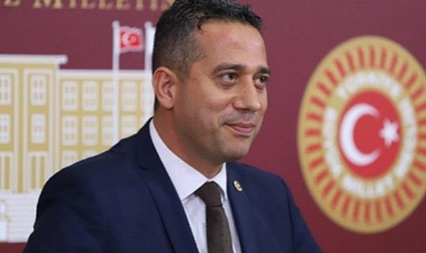 CHP'li Başarır'dan Soylu'ya: İktidar Değiştiğinde Yargıya İlk Teslim Edilecek Kişi Süleyman Soylu'dur
