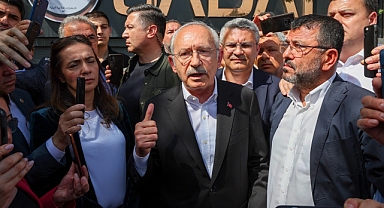 CHP'li Engin Altay: SADAT'ın Önüne Duyumla Değil Bilgiyle Gittik, Devletin Sahibi Erdoğan Değil