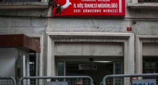 CHP'li Vekil Bülbül, Geri Gönderme Merkezlerindeki Hak İhlallerinin Araştırılması İçin Komisyon Kurulmasını İstedi